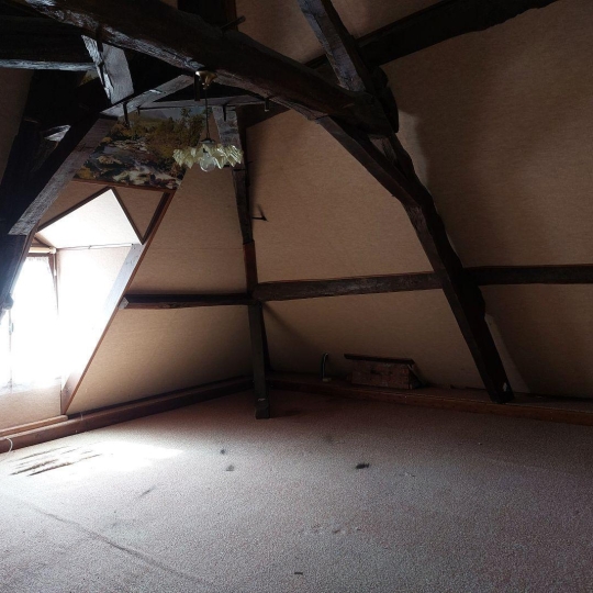  BOUSSAC IMMOBILIER : Maison / Villa | DOMEYROT (23140) | 114 m2 | 98 500 € 