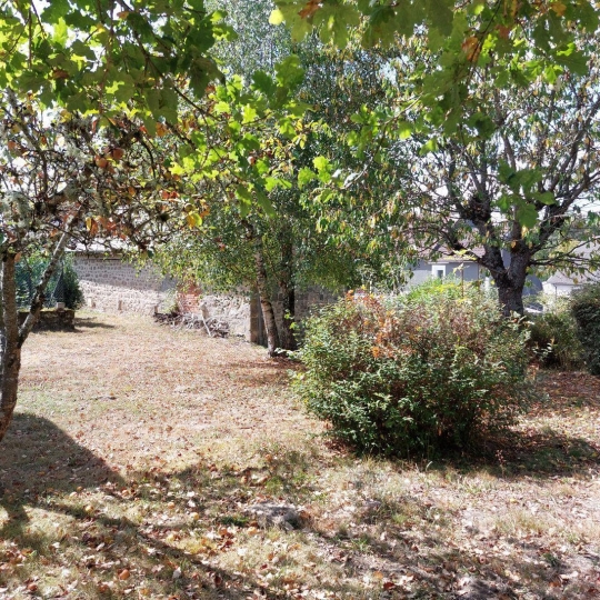  BOUSSAC IMMOBILIER : Maison / Villa | DOMEYROT (23140) | 114 m2 | 98 500 € 