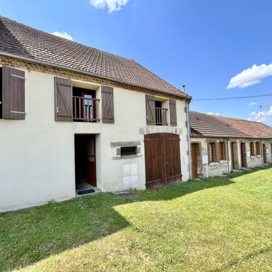 BOUSSAC IMMOBILIER : Maison / Villa | LAVAUFRANCHE (23600) | 265.00m2 | 89 000 € 