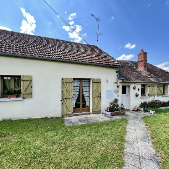  BOUSSAC IMMOBILIER : Maison / Villa | LAVAUFRANCHE (23600) | 265 m2 | 89 000 € 