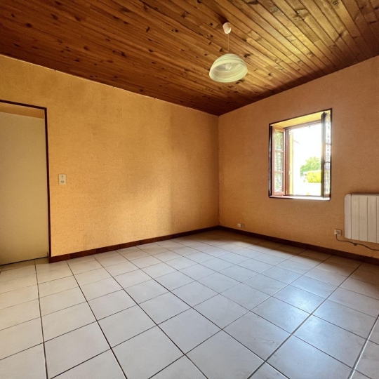  BOUSSAC IMMOBILIER : Maison / Villa | LAVAUFRANCHE (23600) | 265 m2 | 89 000 € 