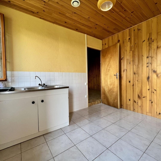  BOUSSAC IMMOBILIER : Maison / Villa | LAVAUFRANCHE (23600) | 265 m2 | 89 000 € 