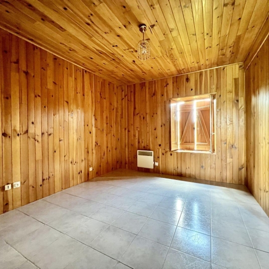  BOUSSAC IMMOBILIER : Maison / Villa | LAVAUFRANCHE (23600) | 265 m2 | 89 000 € 