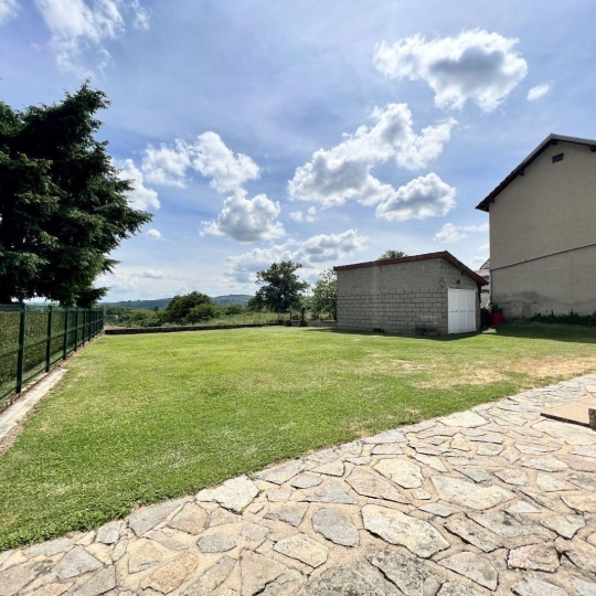  BOUSSAC IMMOBILIER : Maison / Villa | BOUSSAC-BOURG (23600) | 100 m2 | 140 000 € 