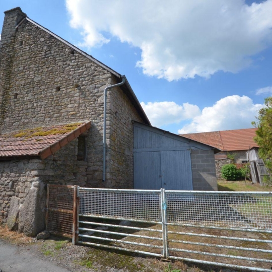  BOUSSAC IMMOBILIER : Maison / Villa | BOUSSAC (23600) | 80 m2 | 66 000 € 