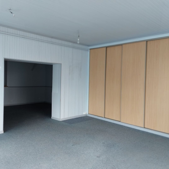  BOUSSAC IMMOBILIER : House | BOUSSAC (23600) | 193 m2 | 55 500 € 