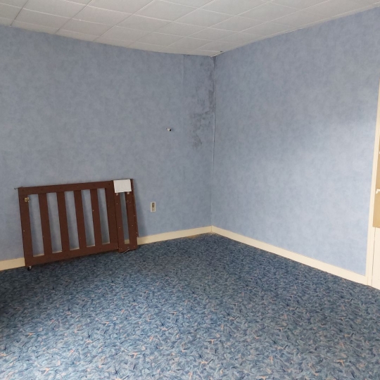  BOUSSAC IMMOBILIER : House | BOUSSAC (23600) | 193 m2 | 55 500 € 