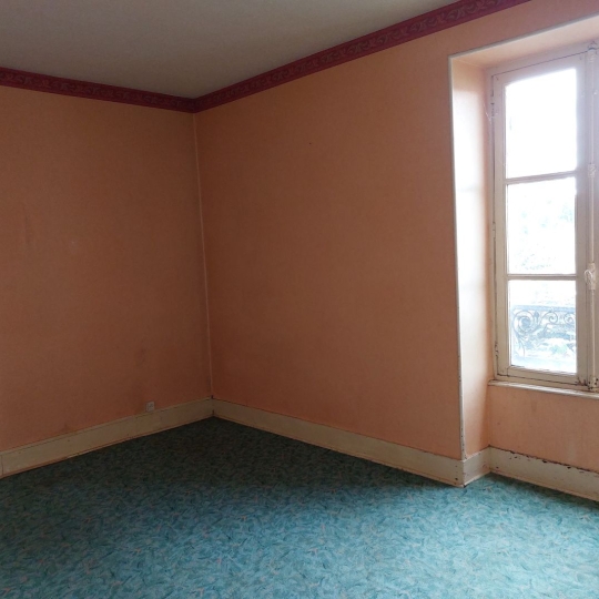  BOUSSAC IMMOBILIER : House | BOUSSAC (23600) | 193 m2 | 55 500 € 