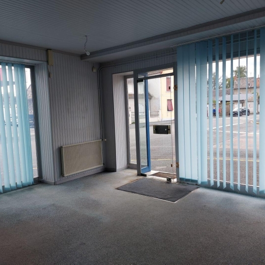  BOUSSAC IMMOBILIER : House | BOUSSAC (23600) | 193 m2 | 55 500 € 