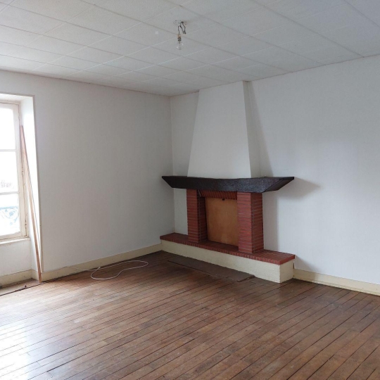  BOUSSAC IMMOBILIER : House | BOUSSAC (23600) | 193 m2 | 55 500 € 