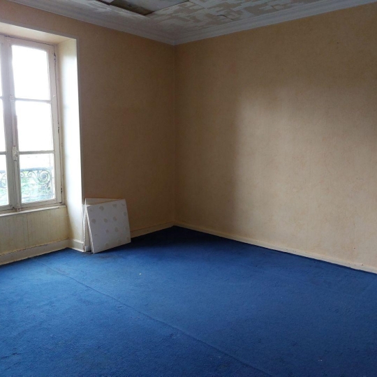  BOUSSAC IMMOBILIER : House | BOUSSAC (23600) | 193 m2 | 55 500 € 