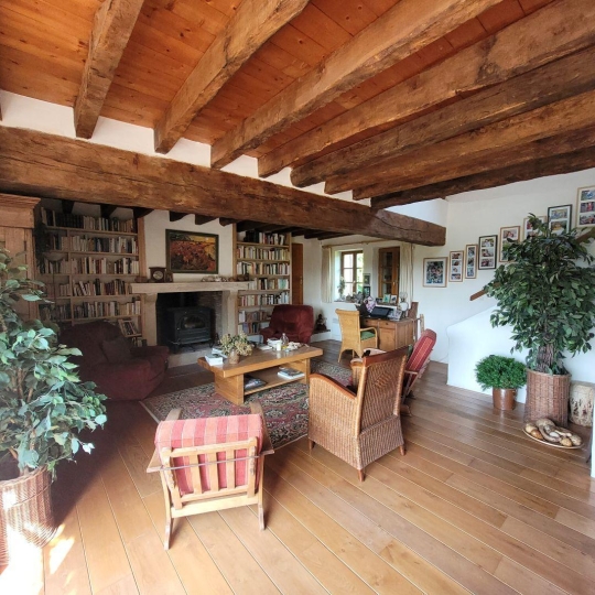  BOUSSAC IMMOBILIER : Maison / Villa | PREVERANGES (18370) | 226 m2 | 359 000 € 