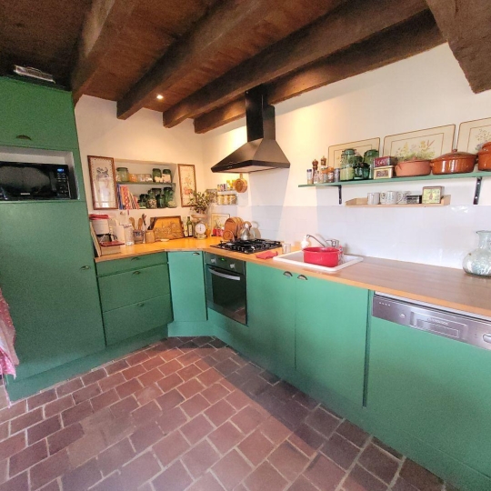  BOUSSAC IMMOBILIER : Maison / Villa | PREVERANGES (18370) | 226 m2 | 359 000 € 