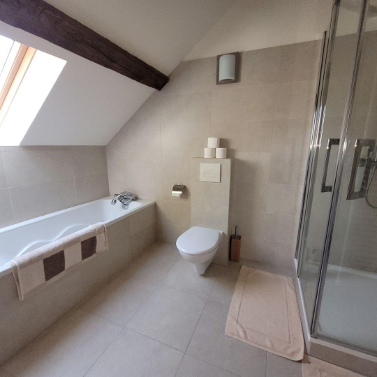  BOUSSAC IMMOBILIER : Maison / Villa | PREVERANGES (18370) | 226 m2 | 359 000 € 