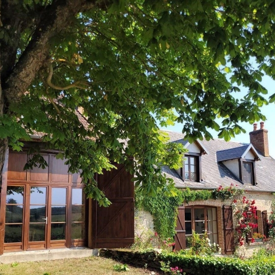  BOUSSAC IMMOBILIER : Maison / Villa | PREVERANGES (18370) | 226 m2 | 359 000 € 