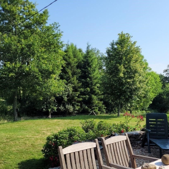  BOUSSAC IMMOBILIER : Maison / Villa | PREVERANGES (18370) | 226 m2 | 359 000 € 