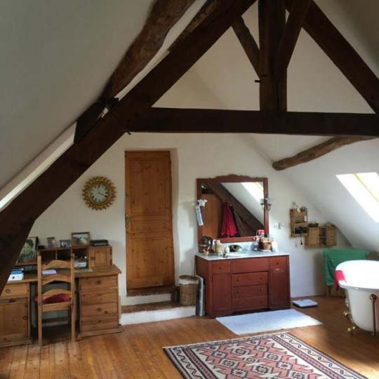  BOUSSAC IMMOBILIER : Maison / Villa | PREVERANGES (18370) | 226 m2 | 359 000 € 
