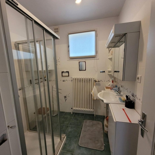  BOUSSAC IMMOBILIER : Maison / Villa | SAINT-SILVAIN-BAS-LE-ROC (23600) | 94 m2 | 115 000 € 