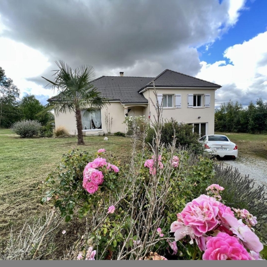 BOUSSAC IMMOBILIER : Maison / Villa | BOUSSAC (23600) | 160.00m2 | 235 000 € 