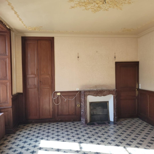  BOUSSAC IMMOBILIER : House | PREVERANGES (18370) | 175 m2 | 98 500 € 