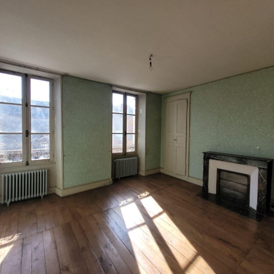  BOUSSAC IMMOBILIER : House | PREVERANGES (18370) | 175 m2 | 98 500 € 