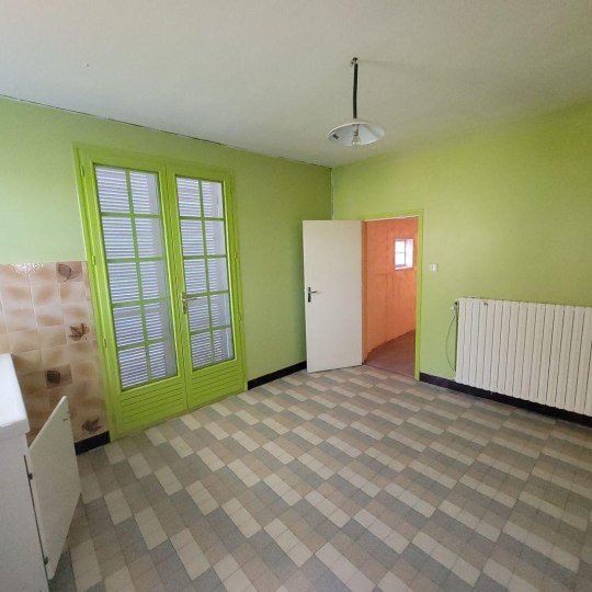  BOUSSAC IMMOBILIER : House | PREVERANGES (18370) | 175 m2 | 98 500 € 