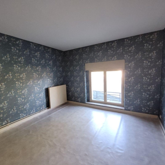  BOUSSAC IMMOBILIER : House | PREVERANGES (18370) | 175 m2 | 98 500 € 