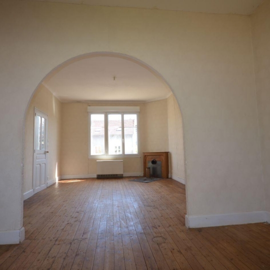  BOUSSAC IMMOBILIER : Maison / Villa | GOUZON (23230) | 94 m2 | 149 500 € 
