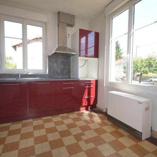  BOUSSAC IMMOBILIER : Maison / Villa | GOUZON (23230) | 94 m2 | 131 000 € 