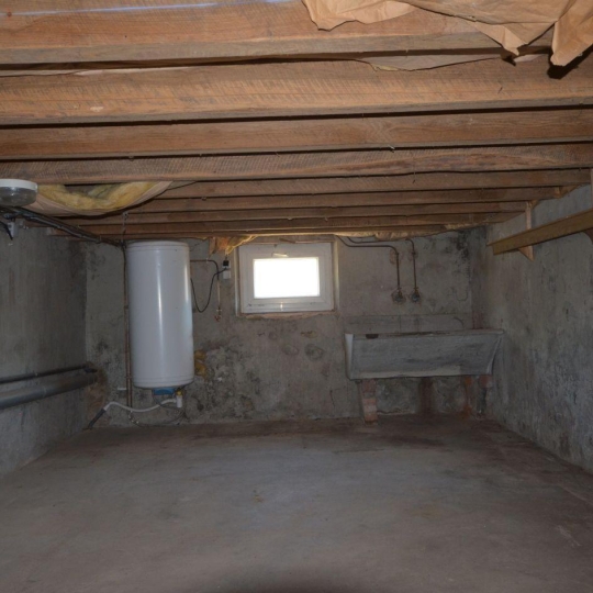  BOUSSAC IMMOBILIER : Maison / Villa | GOUZON (23230) | 94 m2 | 149 500 € 