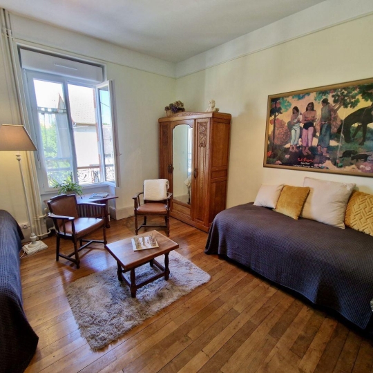  BOUSSAC IMMOBILIER : Maison / Villa | BOUSSAC (23600) | 195 m2 | 190 000 € 