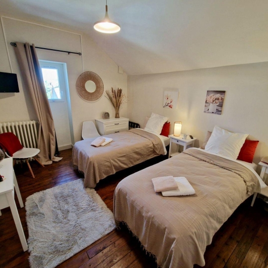  BOUSSAC IMMOBILIER : Maison / Villa | BOUSSAC (23600) | 195 m2 | 190 000 € 