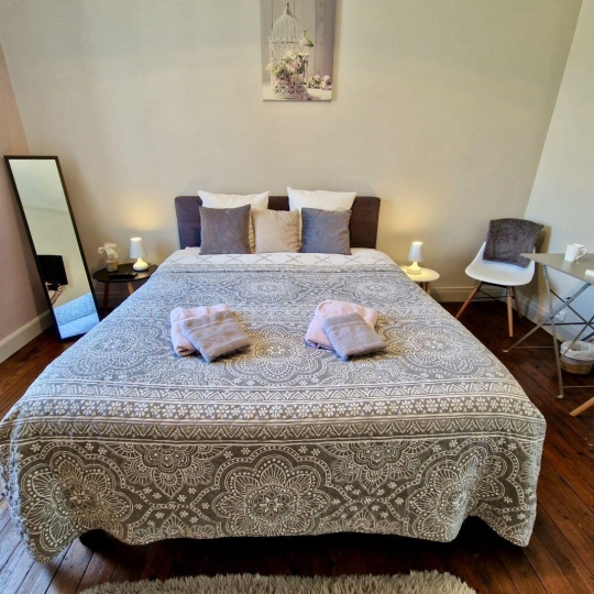  BOUSSAC IMMOBILIER : Maison / Villa | BOUSSAC (23600) | 195 m2 | 190 000 € 