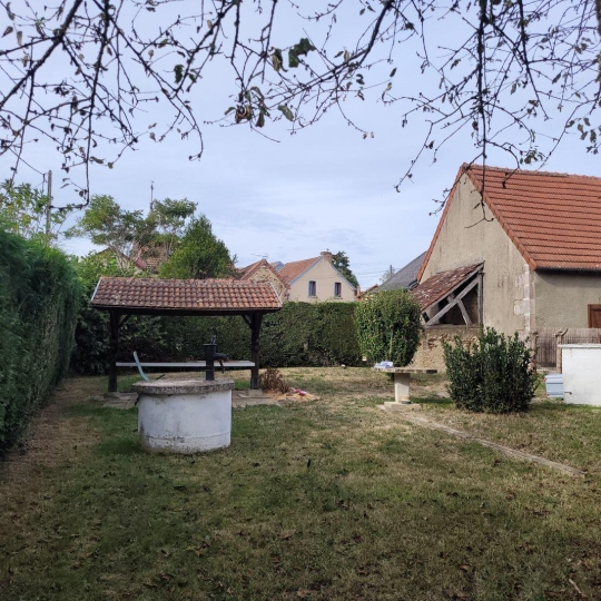  BOUSSAC IMMOBILIER : Maison / Villa | LEYRAT (23600) | 140 m2 | 72 000 € 