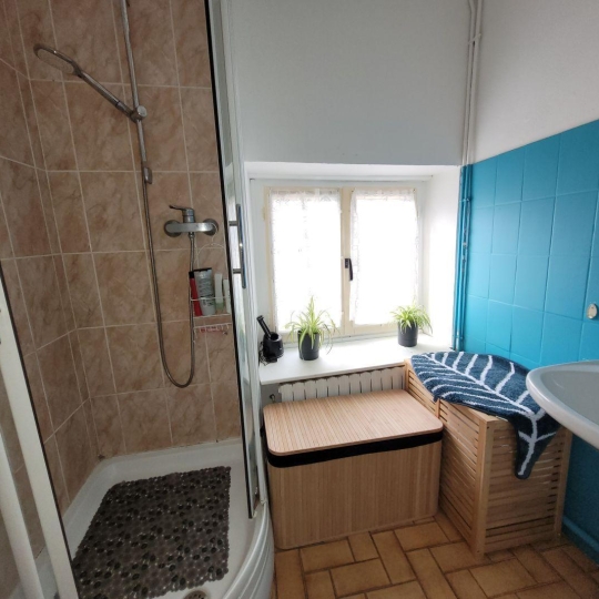  BOUSSAC IMMOBILIER : Maison / Villa | LEYRAT (23600) | 140 m2 | 72 000 € 