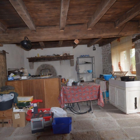  BOUSSAC IMMOBILIER : Maison / Villa | TOULX-SAINTE-CROIX (23600) | 141 m2 | 67 000 € 