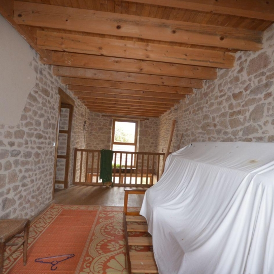  BOUSSAC IMMOBILIER : Maison / Villa | TOULX-SAINTE-CROIX (23600) | 141 m2 | 67 000 € 