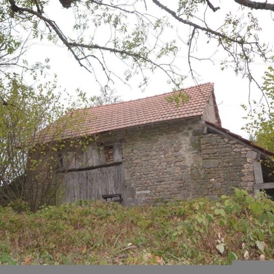  BOUSSAC IMMOBILIER : Maison / Villa | TOULX-SAINTE-CROIX (23600) | 141 m2 | 67 000 € 