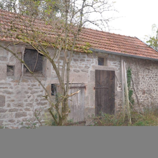  BOUSSAC IMMOBILIER : Maison / Villa | TOULX-SAINTE-CROIX (23600) | 141 m2 | 67 000 € 