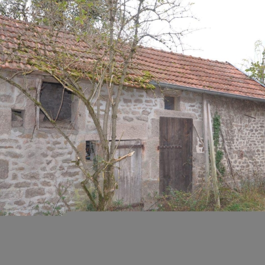  BOUSSAC IMMOBILIER : Maison / Villa | TOULX-SAINTE-CROIX (23600) | 141 m2 | 88 500 € 