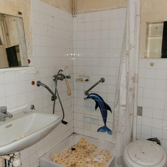  BOUSSAC IMMOBILIER : Maison / Villa | CLUGNAT (23270) | 65 m2 | 31 000 € 