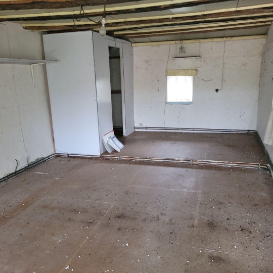  BOUSSAC IMMOBILIER : Maison / Villa | CLUGNAT (23270) | 65 m2 | 31 000 € 
