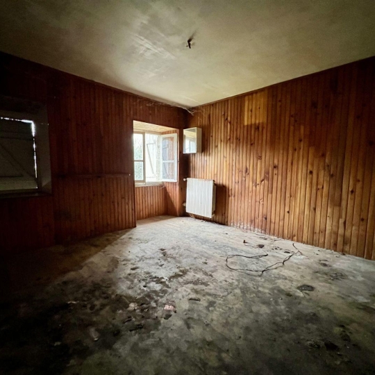  BOUSSAC IMMOBILIER : Maison / Villa | CLUGNAT (23270) | 65 m2 | 31 000 € 