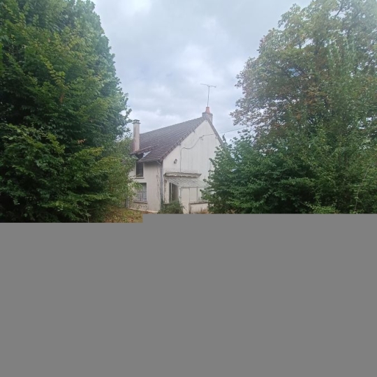  BOUSSAC IMMOBILIER : Maison / Villa | GENOUILLAC (23350) | 57 m2 | 32 500 € 