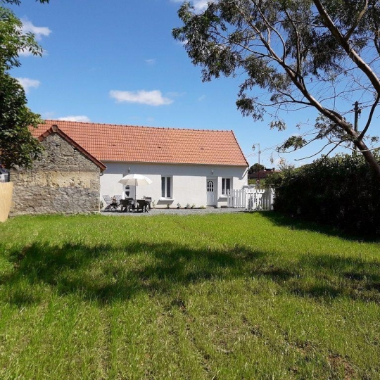  BOUSSAC IMMOBILIER : Maison / Villa | GOUZON (23230) | 85 m2 | 130 000 € 