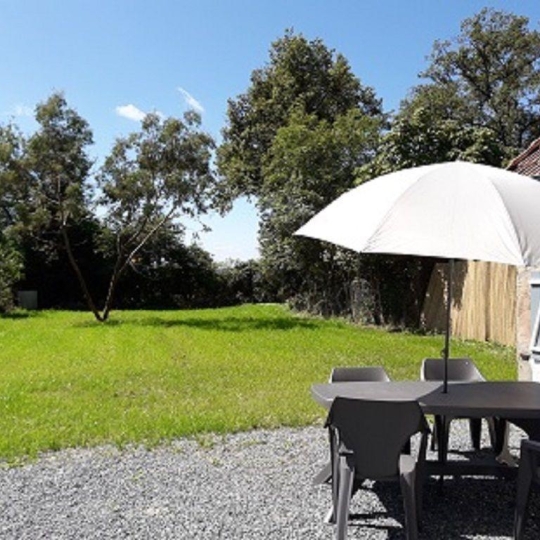  BOUSSAC IMMOBILIER : Maison / Villa | GOUZON (23230) | 85 m2 | 130 000 € 