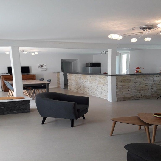  BOUSSAC IMMOBILIER : Maison / Villa | GOUZON (23230) | 85 m2 | 130 000 € 