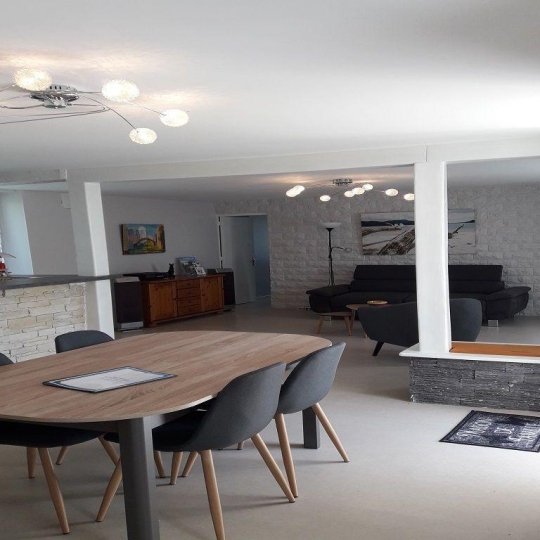  BOUSSAC IMMOBILIER : Maison / Villa | GOUZON (23230) | 85 m2 | 130 000 € 