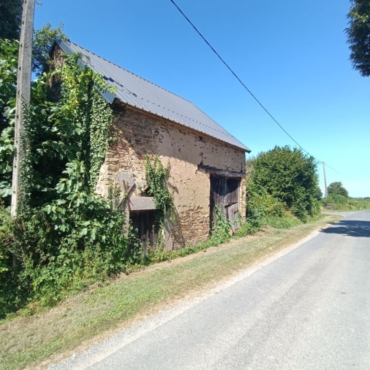 BOUSSAC IMMOBILIER : House | POULIGNY-NOTRE-DAME (36160) | 145.00m2 | 70 000 € 