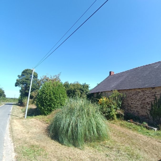  BOUSSAC IMMOBILIER : Maison / Villa | POULIGNY-NOTRE-DAME (36160) | 145 m2 | 69 900 € 